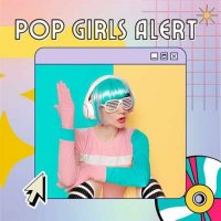 VA - Pop Girls Alert (2023) MP3