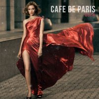 VA - Cafe de Paris, Vol. 1-4 (2014-2016) MP3