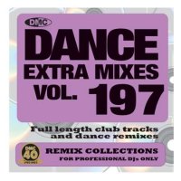 VA - DMC Dance Extra Mixes Vol. 197 (2023) MP3