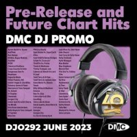 VA - DMC DJ Promo 292 (2023) MP3