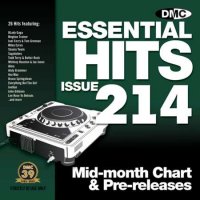 VA - DMC Essential Hits 214 (2023) MP3