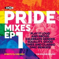 VA - DMC Pride Mixes EP Vol. 1 (2023) MP3