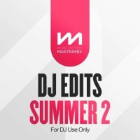 VA - Mastermix DJ Edits Summer 2 (2023) MP3