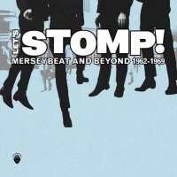 VA - Let's Stomp! Merseybeat And Beyond 1962-1969 (2023) MP3