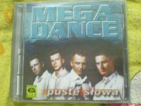 Mega Dance - Puste Slowa (2005) MP3