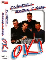 O.K! - Zaspiewaj Razem Z Nami (2000) MP3