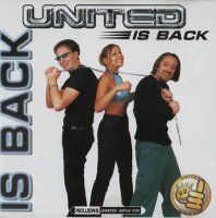 United - United Is Back (2001) MP3