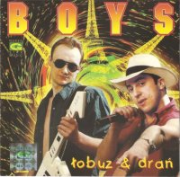 Boys - Lobuz & Dran (1996) MP3