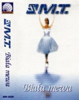 DJ M.T. - Biala Mewa (2001) MP3