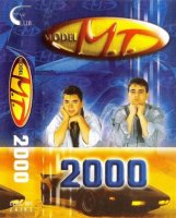 Model M.T - 2000 (1999) MP3