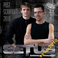 Setus - Post Scriptum (2010) MP3