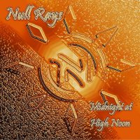 Null Rays - Midnight At High Noon (2023) MP3