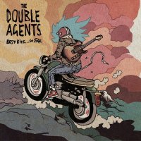 The Double Agents - Best Bits... So Far (2023) MP3