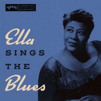 Ella Fitzgerald - Ella Sings the Blues (2023) MP3