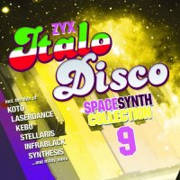 VA - ZYX Italo Disco Spacesynth Collection 9 (2023) MP3
