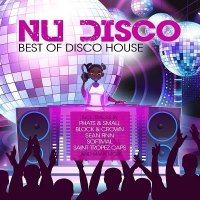 VA - Nu Disco 2023 (Best Of Disco House) (2023) MP3