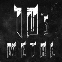 VA - 10's Metal (2023) MP3