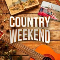 VA - Country Weekend (2023) MP3