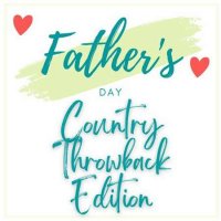 VA - Father's Day: Country Throwback Edition (2023) MP3