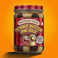 Westcoast Stone - Peanut Butter and Jelly (2023) MP3