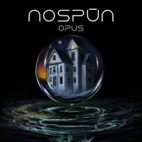 Nospun - Opus (2023) MP3