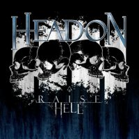 Headon - Raise Hell (2023) MP3