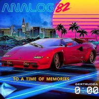 Analog '82 - To A Time Of Memories (2023) MP3