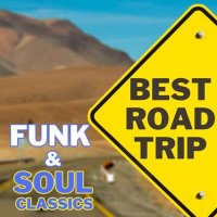 VA - Best Road Trip Funk & Soul Classics (2023) MP3