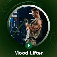 VA - Mood Lifter (2023) MP3