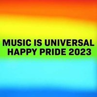 VA - Music Is Universal - Happy Pride (2023) MP3