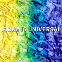 VA - Pride Is Universal (2023) MP3