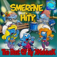 Smerfne Hity - The Best (2009) MP3