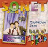 Sonet - The Best Of (2006) MP3