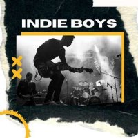 VA - Indie Boys (2023) MP3