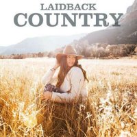 VA - Laidback Country (2023) MP3