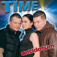Time - Antidotum (2008) MP3