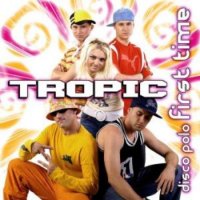Tropic - Disco Polo First Time (2009) MP3