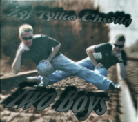 Two Boys - Zyj Tylko Chwila (2009) MP3