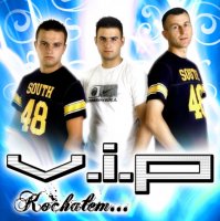V.I.P. - Kochalem (2009) MP3