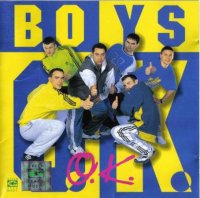 Boys - O.K (1997) MP3