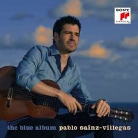 Pablo Sainz-Villegas - The Blue Album (2023) MP3