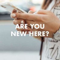 VA - Are you new here? (2023) MP3