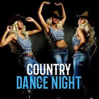 VA - Country Dance Night (2023) MP3