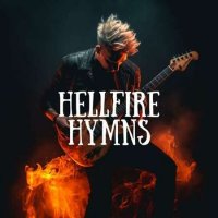 VA - Hellfire Hymns (2023) MP3