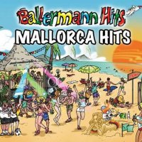 VA - Mallorca Hits - Ballermann Hits (2023) MP3