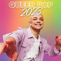 VA - Queer Pop 2023 by Digster Pop (2023) MP3