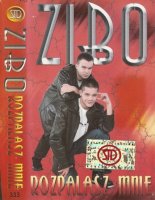 Zibo - Rozpalasz Mnie (2000) MP3