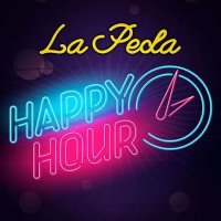 VA - La Peda Happy Hour (2023) MP3