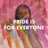 VA - Pride is for everyone (2023) MP3