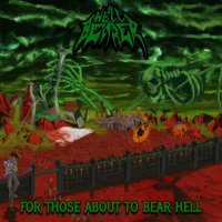 Hellbearer - For Those About to Bear Hell (2023) MP3